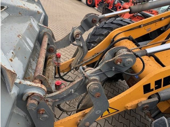 Gummihjulslæsser LIEBHERR L 514: billede 3 Gummihjulslæsser LIEBHERR L 514: billede 3