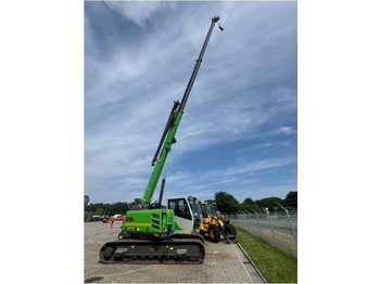 Bæltekran SENNEBOGEN