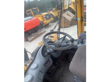 Gummihjulslæsser Volvo L 70 E: billede 5 Gummihjulslæsser Volvo L 70 E: billede 5