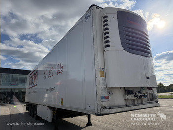 Isotermisk sættevogn SCHMITZ