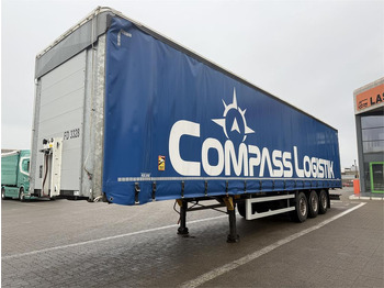 Gardintrailer KEL-BERG