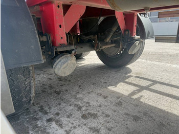 Tipvogn sættevogn KEL-BERG Tipper / Kipper / Tiptrailer: billede 4 Tipvogn sættevogn KEL-BERG Tipper / Kipper / Tiptrailer: billede 4