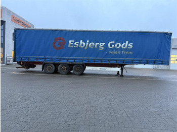 Leje en Krone 34 pl. Krone 34 pl.: billede 3