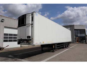 Kølevogn sættevogn SCHMITZ