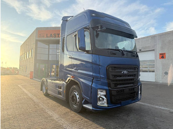 Trækker FORD
