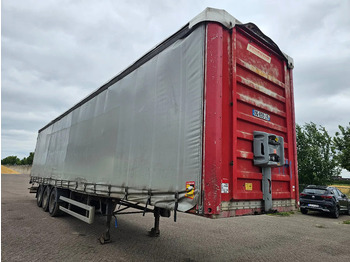 Gardintrailer Fruehauf SMB - DISC: billede 3