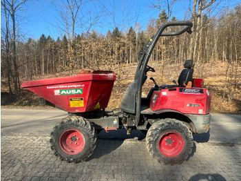 Mini Tipvogn AUSA