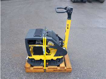 Ny Pladevibrator BOMAG BPR 35/60 D: billede 2 Ny Pladevibrator BOMAG BPR 35/60 D: billede 2
