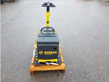 Ny Pladevibrator BOMAG BPR 35/60 D: billede 4 Ny Pladevibrator BOMAG BPR 35/60 D: billede 4