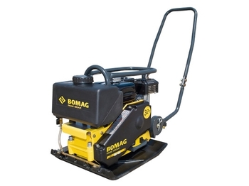 Pladevibrator BOMAG