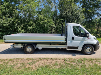 Ladbil FIAT Ducato Maxi