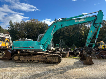 Leje en KOBELCO SK 250 NLC-6ES KOBELCO SK 250 NLC-6ES: billede 2 Leje en KOBELCO SK 250 NLC-6ES KOBELCO SK 250 NLC-6ES: billede 2