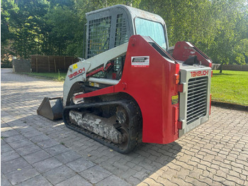 Skridstyret minilæsser TAKEUCHI TL 230: billede 5