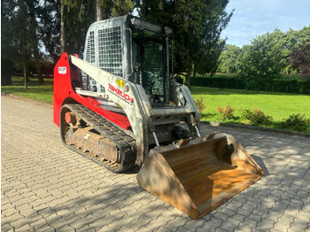 Skridstyret minilæsser TAKEUCHI TL 230: billede 4