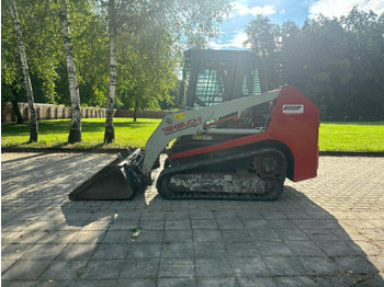 Skridstyret minilæsser TAKEUCHI TL 230: billede 2