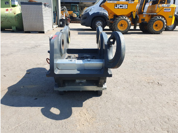 Hurtigskift for Entreprenørmaskin Winkelbauer XL: billede 3