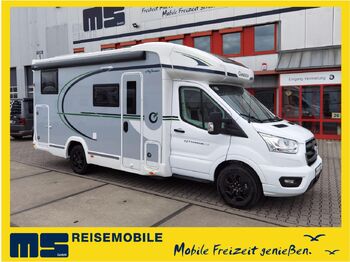 Delintegreret autocamper CHAUSSON