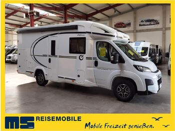 Delintegreret autocamper CHAUSSON 640