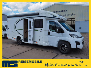 Delintegreret autocamper CHAUSSON 640