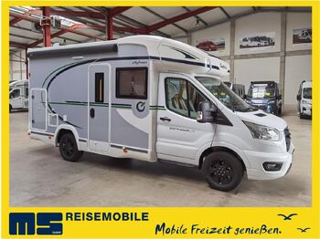Delintegreret autocamper CHAUSSON 650