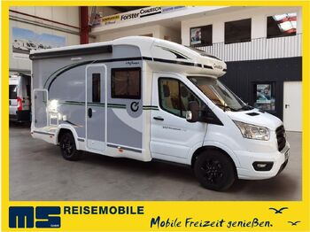 Delintegreret autocamper CHAUSSON 650