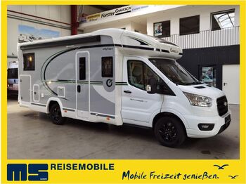 Delintegreret autocamper CHAUSSON