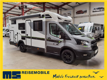 Delintegreret autocamper CHAUSSON
