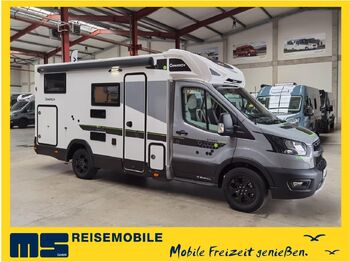 Delintegreret autocamper CHAUSSON S697 Sport Line