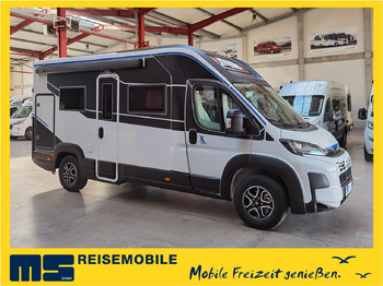 Delintegreret autocamper CHAUSSON X650 Exclusive Line