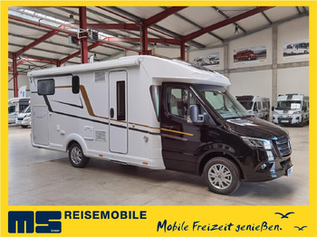 Delintegreret autocamper EURA MOBIL