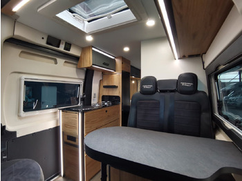 Camper van KARMANN