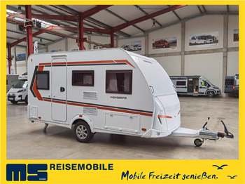 Campingvogn WEINSBERG CaraOne 390 QD