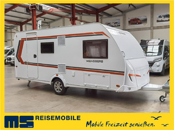 Campingvogn WEINSBERG CaraOne 480 QDK
