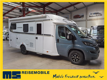 Delintegreret autocamper WEINSBERG CaraSuite 650 MG
