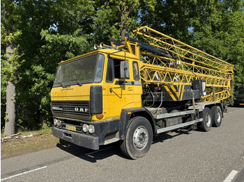 Mobilkran DAF
