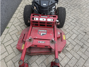 Plæneklipper Ferris FW25 Loopmaaier / Gazonmaaier / Cirkelmaaier 91 CM Maaidek: billede 4