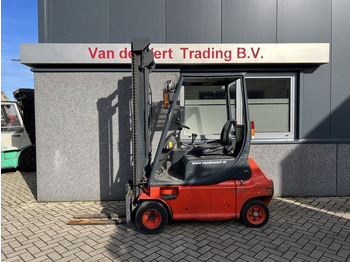 El gaffeltruck LINDE E20
