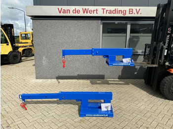 Materialehåndteringsudstyr