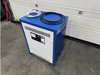 Ny Materialehåndteringsudstyr VEB Heftruck Accu lader / Forklift Charger New 48V / 80V More in stock.: billede 2 Ny Materialehåndteringsudstyr VEB Heftruck Accu lader / Forklift Charger New 48V / 80V More in stock.: billede 2