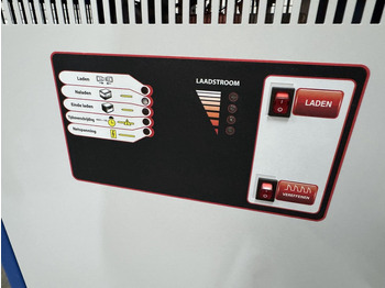 Ny Materialehåndteringsudstyr VEB Heftruck Accu lader / Forklift Charger New 48V / 80V More in stock.: billede 4 Ny Materialehåndteringsudstyr VEB Heftruck Accu lader / Forklift Charger New 48V / 80V More in stock.: billede 4