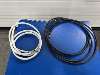 Ny Materialehåndteringsudstyr VEB Heftruck Accu lader / Forklift Charger New 48V / 80V More in stock.: billede 5 Ny Materialehåndteringsudstyr VEB Heftruck Accu lader / Forklift Charger New 48V / 80V More in stock.: billede 5