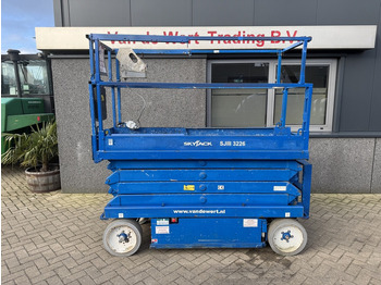 Sakselift SKYJACK