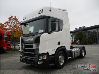 Trækker SCANIA R 460