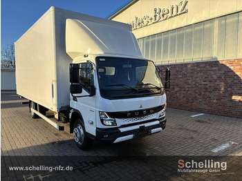 Lastbil varevogn FUSO