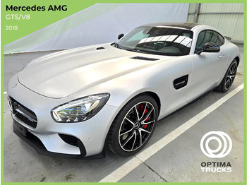 Coupé MERCEDES-BENZ