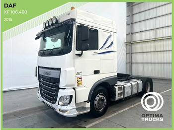 Trækker DAF XF 106 460