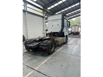 Trækker Mercedes-Benz Actros 1842 EURO 5: billede 5 Trækker Mercedes-Benz Actros 1842 EURO 5: billede 5