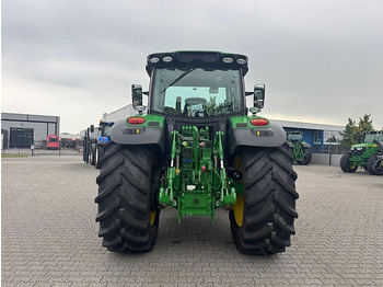 Leje en  John Deere 6R155 AP 50KM COMMAND-PRO G5-PLUS 2024 999 UUR!!! John Deere 6R155 AP 50KM COMMAND-PRO G5-PLUS 2024 999 UUR!!!: billede 3