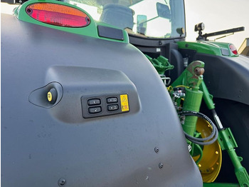 Traktor John Deere 6R195 AP 50KM COMMAND-PRO G5-PLUS 2024 705 UUR!!!: billede 5 Traktor John Deere 6R195 AP 50KM COMMAND-PRO G5-PLUS 2024 705 UUR!!!: billede 5