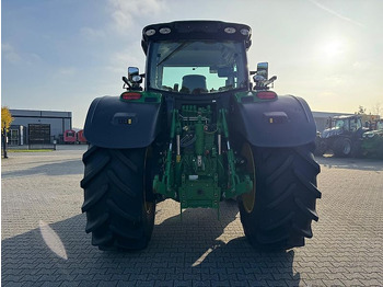 Traktor John Deere 6R195 AP 50KM COMMAND-PRO G5-PLUS 2024 705 UUR!!!: billede 3 Traktor John Deere 6R195 AP 50KM COMMAND-PRO G5-PLUS 2024 705 UUR!!!: billede 3